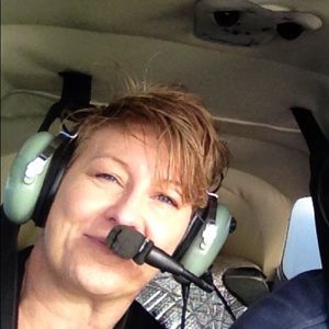 Meet your Posher, Robin